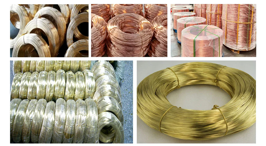 Single Core Copper Wire