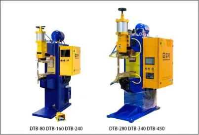 Spot Welding Machine Weld Wire Basket