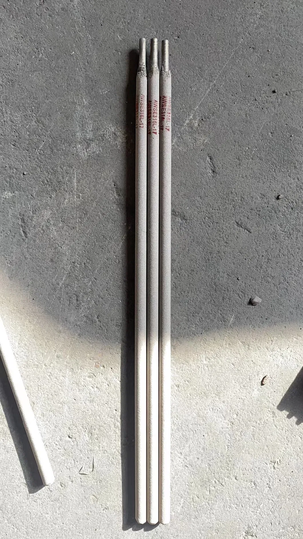 Aws E308-16 Stainless Steel Welding Electrode 2.5/3.2/4.0mm