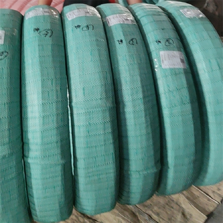 Ss Wire 304 304cu 316 201 316lvm 430 420 Er308L 309S Bright/ Tinny/Spring/Welding Stainless Steel Wire 310S Stainless Steel Wire Price