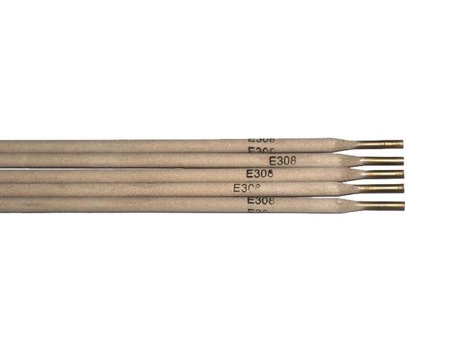 E308 E308L Stainless Steel Welding Electrode E308-16 E308L-16 Ss Welding Rod