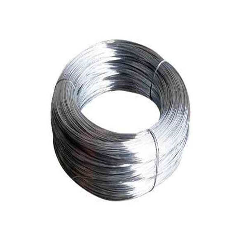 Factory Sales Hastelloy C276 Wire Ns334 Nickel Chromium Molybdenum Alloy Wire