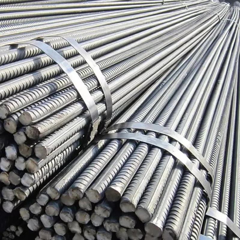 14mm 16mm Concrete Hrb Steel Rebar