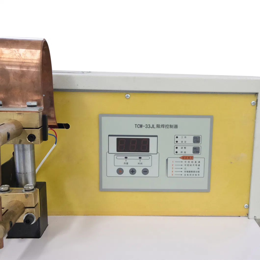 Hardware MIG Welding Machine Table Welding Machine for Wire