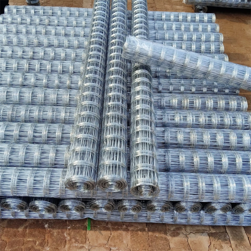 Wholesale Customized PVC Coated Wire Mesh Welding Size 10mm X 10mm