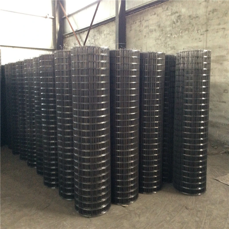 Wholesale Customized PVC Coated Wire Mesh Welding Size 10mm X 10mm