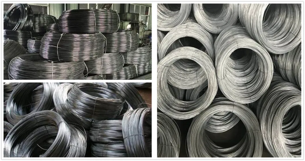 304 316 201 316lvm 430 420 Er308L 309S Bright/ Tinny/Spring/Welding Stainless Steel Wire in Tianjin