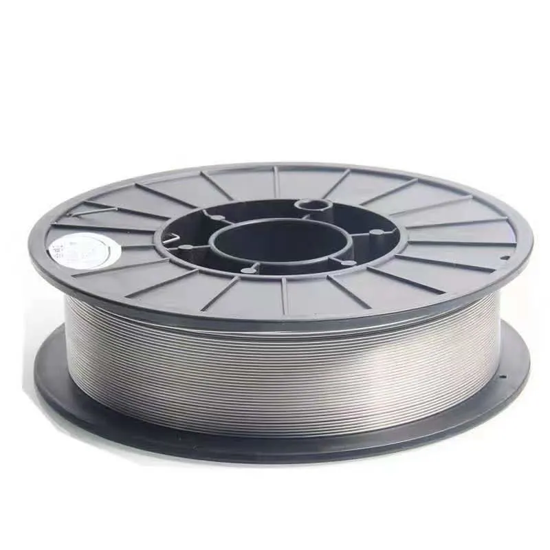 Flux Cored Gasless Welding Wire MIG Wire for Carbon Steel E71t-GS 0.8mm 0.9mm 1.0mm 1.2mm 1.6mm