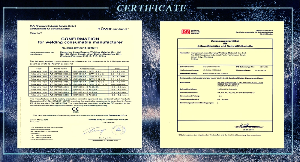 Full Welding Electrode Range Aws E7018 Building Materials