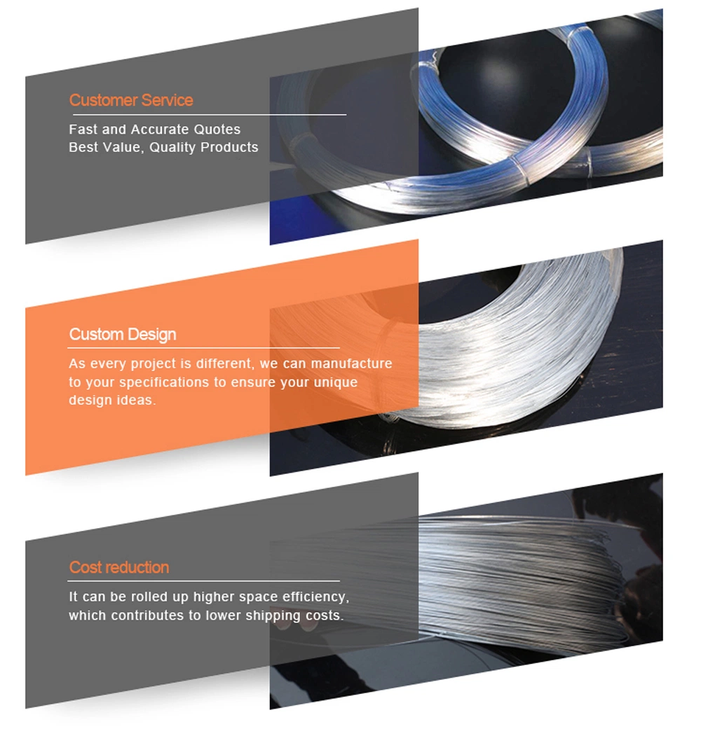 High Quality Carbon Steel and Self-Shield Flux-Cored Welding Wire