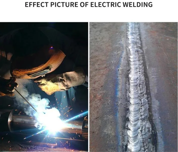 Top Quality E310-16 Welding Rods Stainless Steel Welding Electrode