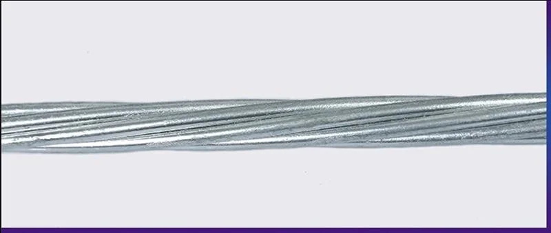 Stainless Steel MIG Wire Cold Drawing Galvanized Wire Er308L Er70s2 Er80SD2