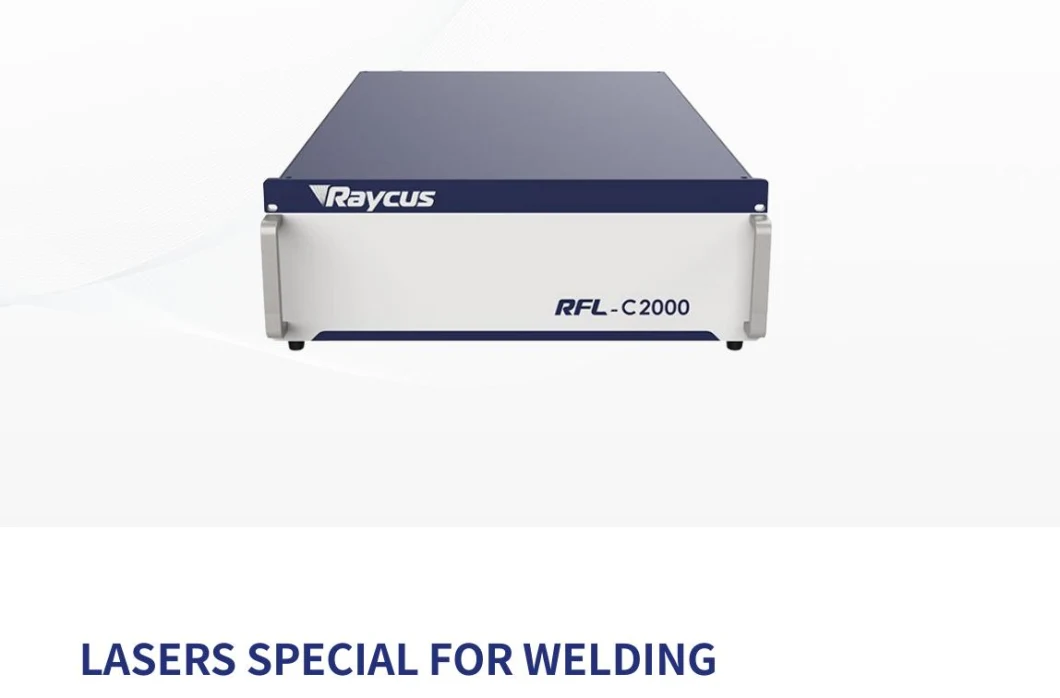 1000W 1500W 2000W Raycus Max Ipg Fiber Source 3 in 1 Welding Cleaning Cutting Handheld Fiber Laser Welding Machine for Metal Stainless Steel Aluminum