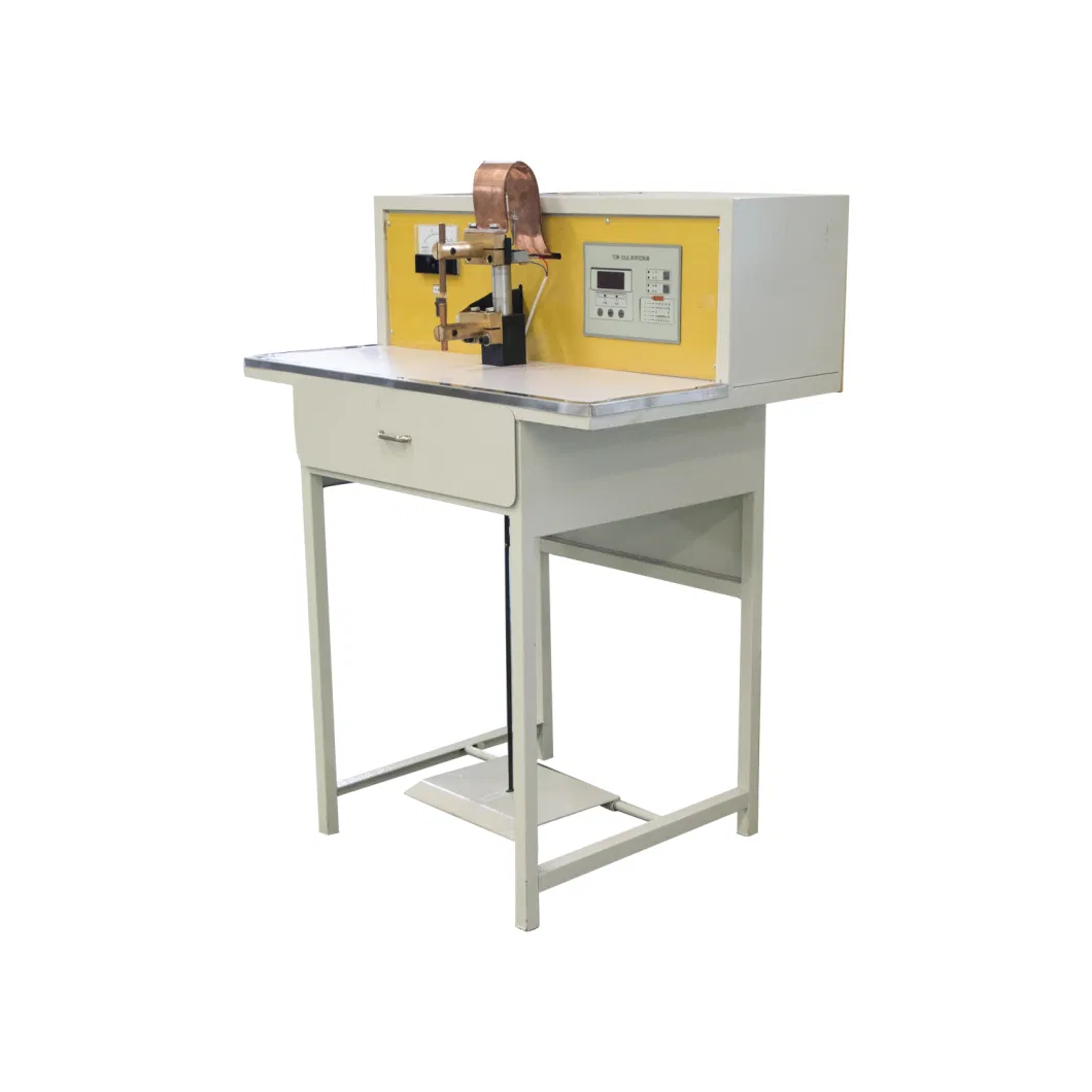 Hardware MIG Welding Machine Table Welding Machine for Wire