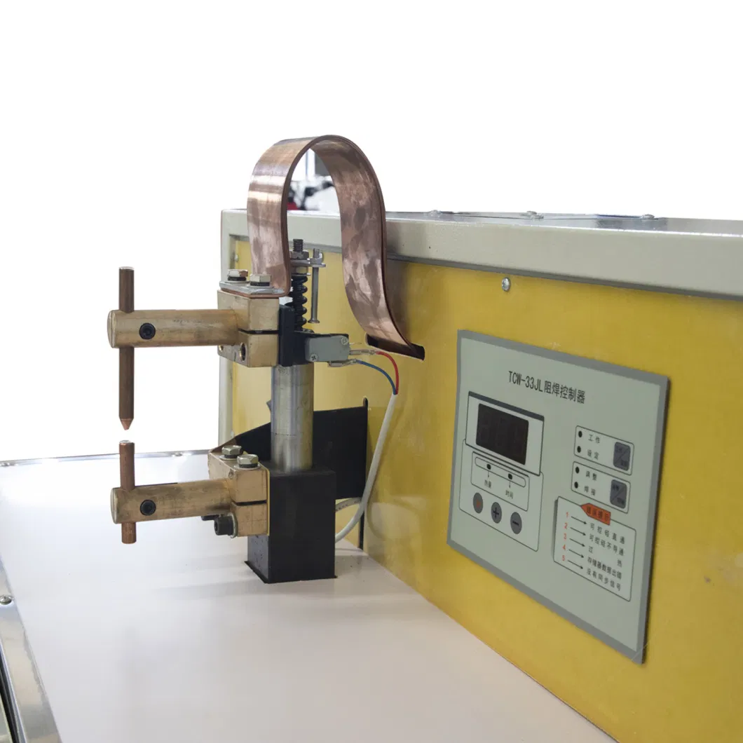 Hardware MIG Welding Machine Table Welding Machine for Wire