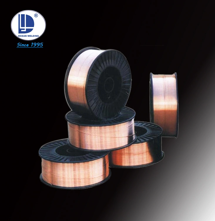 Stainless Steel Welding Wire (AWS A5.9 ER-308) MIG