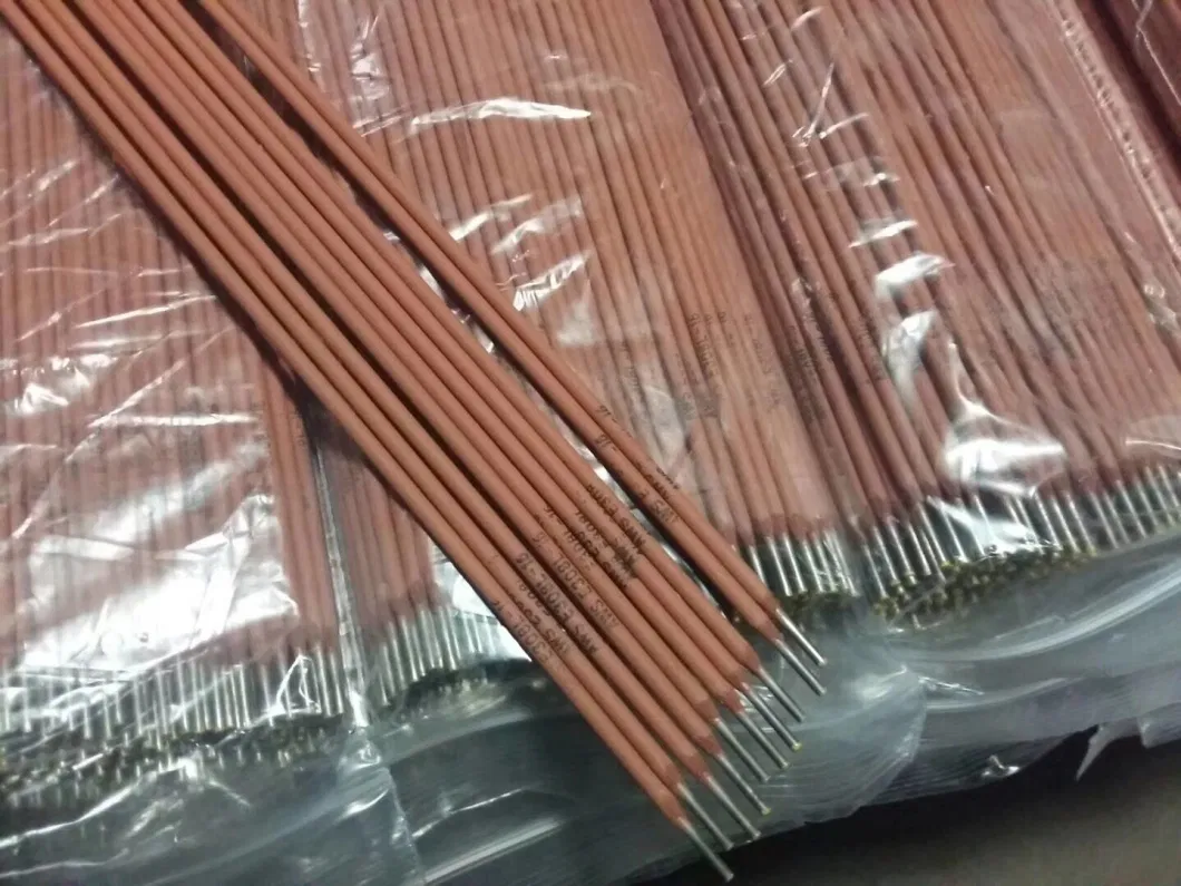 Top Quality E310-16 Welding Rods Stainless Steel Welding Electrode