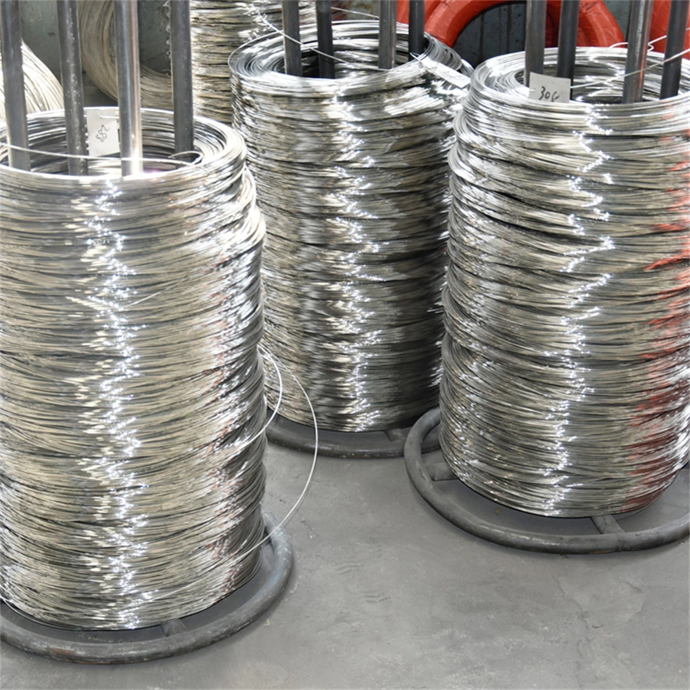 Stainless Steel Weld Wire Price 308 308L 309 309L 316L Stainless Steel TIG Rod Er308 Er309 Er316 Ss Welding Wire