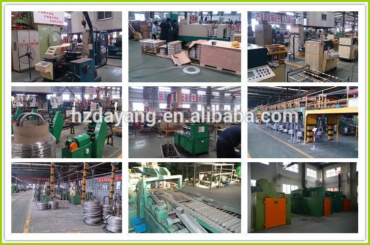 Stainless Steel Welding Wire Er308 Factory