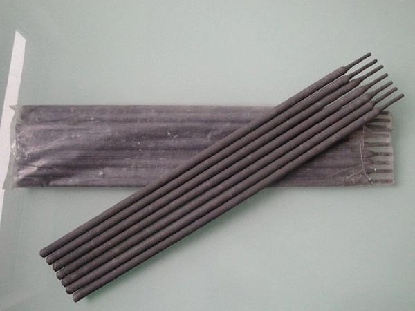 High Quality Welding Electrode Consumables with All Kinds of Sizes