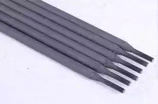 Competitive Price E6013 Electrode Welding Rod Consumable