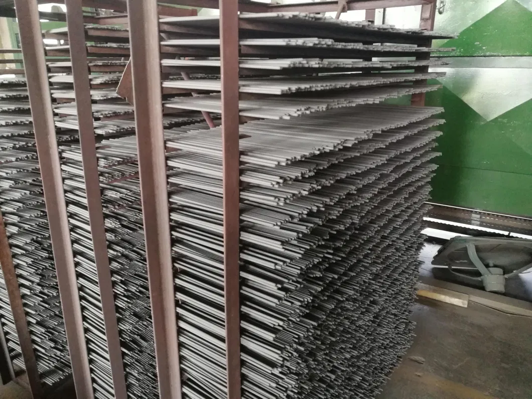 Stainless Steel Welding Electrode