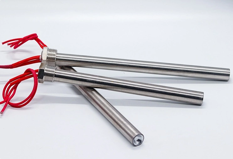 220V All Stainless Steel 304 Cartridge Heater