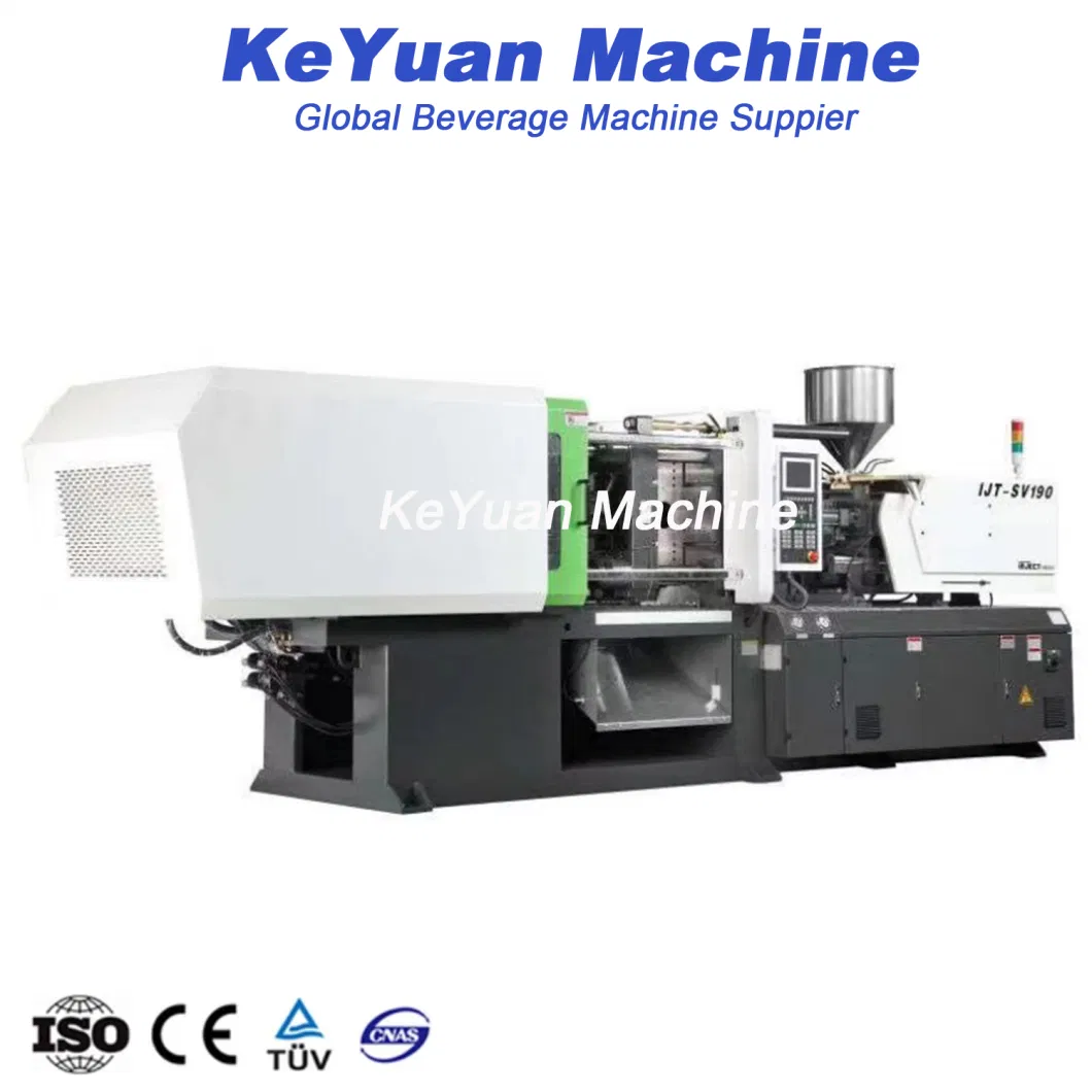 Keyuan Fully Automatic 4000bph Stainless Steel Glass Bottle Beer Filling Machine Bottling Line Equipment Price