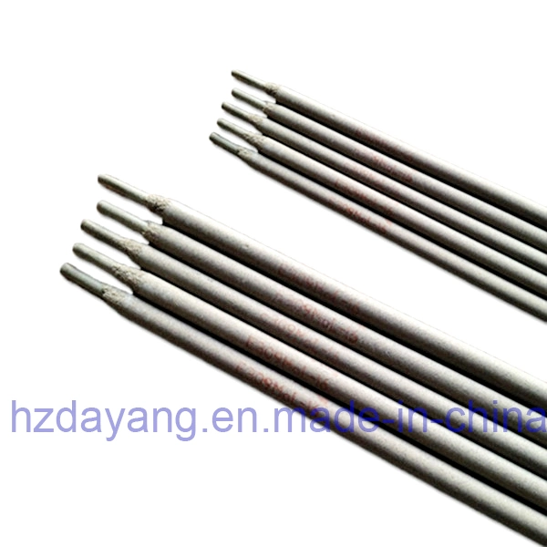 High Crack/Creep/Corrosion-Resistance E309mo-16 Welding Electrode