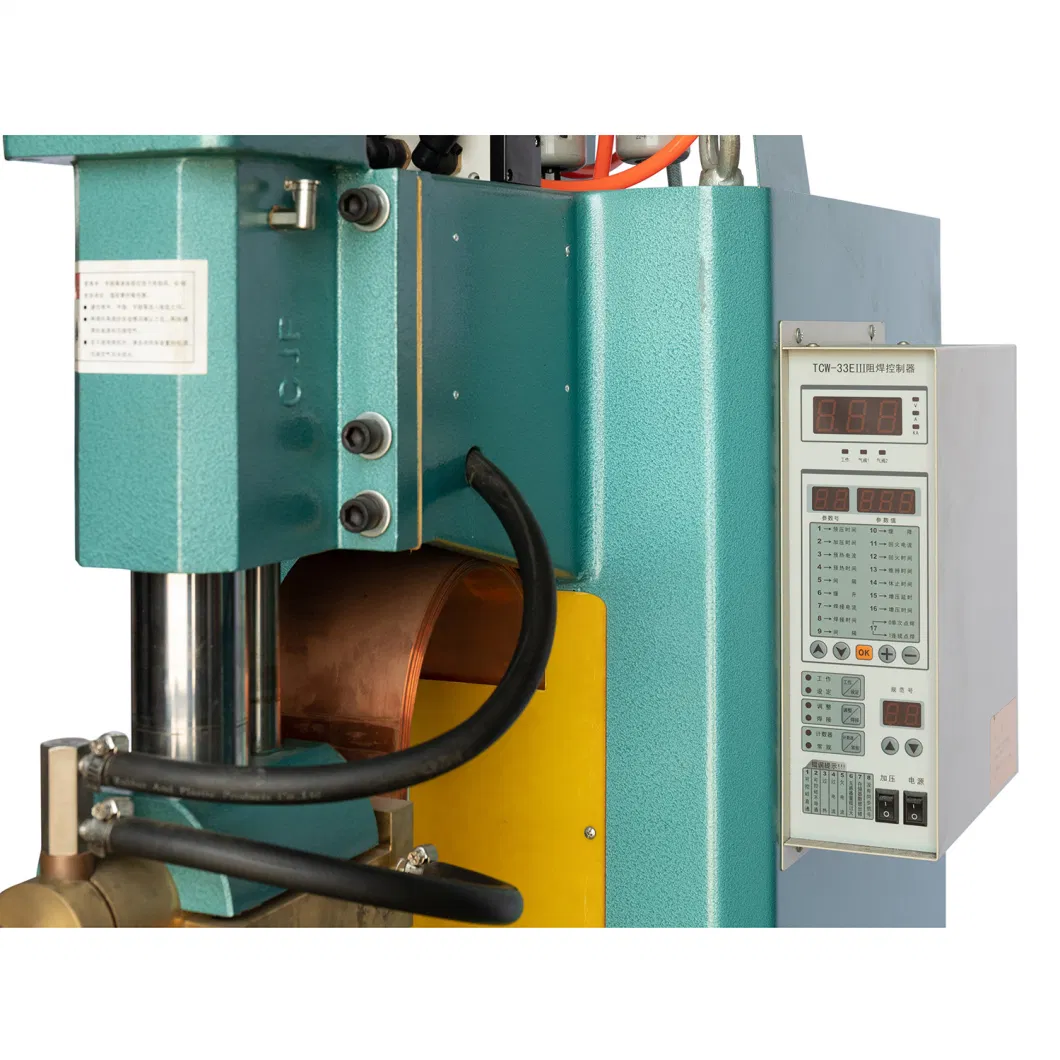 Wire Mesh Welding Machine for Mesh Material