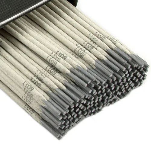 E308 E308L Stainless Steel Welding Electrode E308-16 E308L-16 Ss Welding Rod