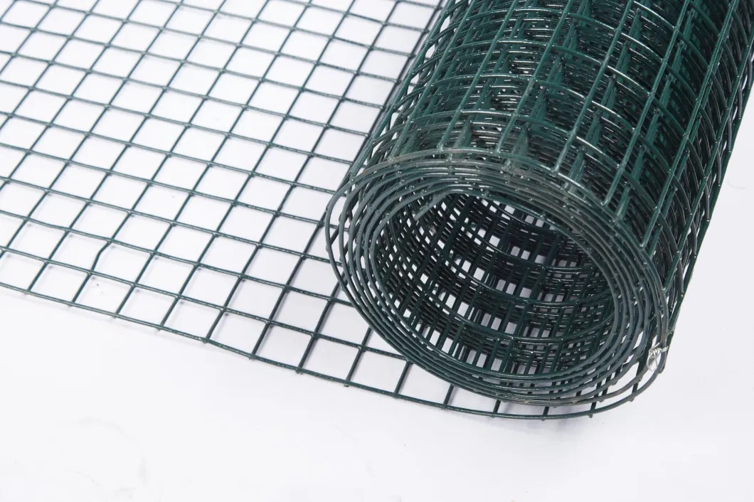 Galvanized Welded Wire Mesh /Stainless Steel/PVC Coated Hexagonal Wire Mesh