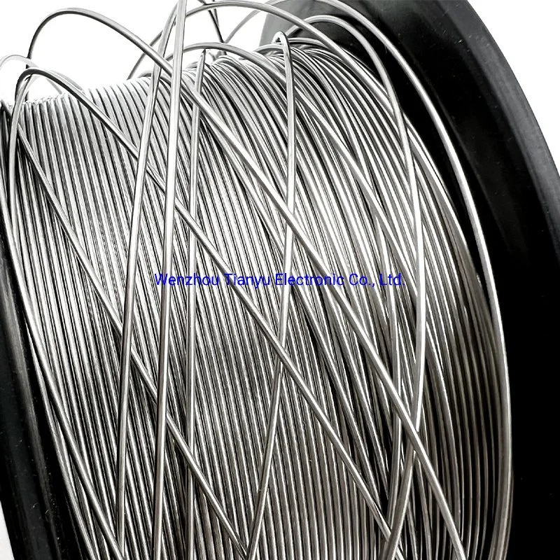 Welding Wire Best Selling Stainless Steel Er308L 0.8mm