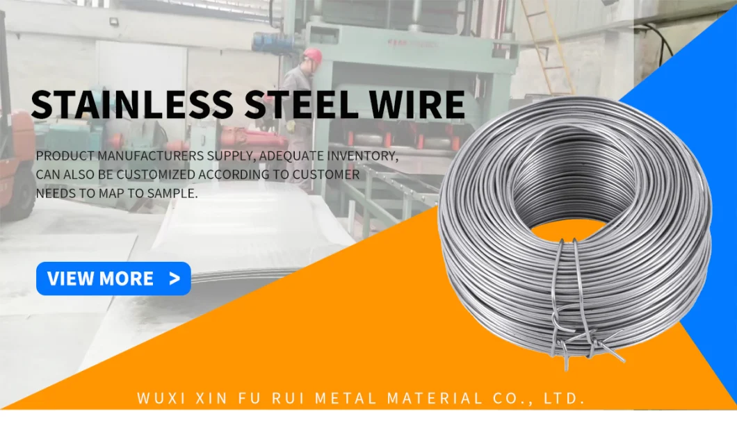 Er308. Er309. Er316. Er304 Stainless Steel MIG TIG Welding Filler Wire