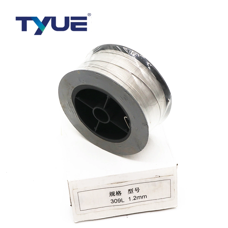 MIG Welding Wire of Stainless Steel/Welding Accessories/Welding Material 309L/316L/308