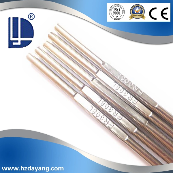 Stainless Steel TIG/MIG Welding Wire Er308L