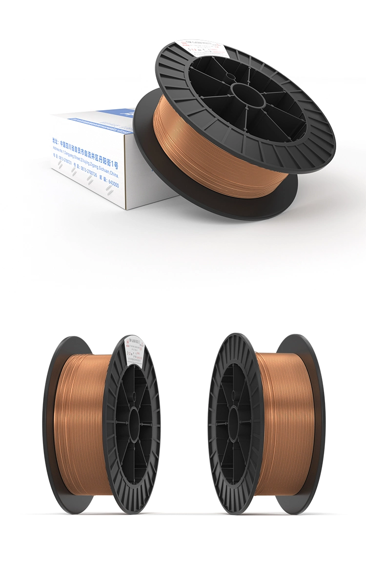 Atlantic Ercusi-a Ss Stainless Steels Flux Cored Welding Wires Low Price