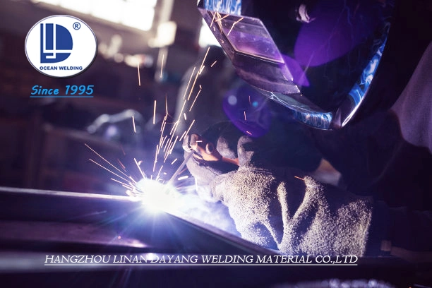 Ss316LSI MIG Stainless Steel Welding Wire