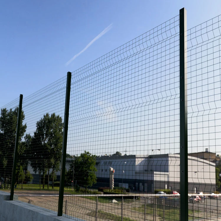 Yeeda Wire Mesh Plastic Coated Welded Wire Mesh China Factory 1 - 8 M Length PVC Coated 2 X 2 Wire Mesh Panels Used for 1 Inch Welded Wire Fence