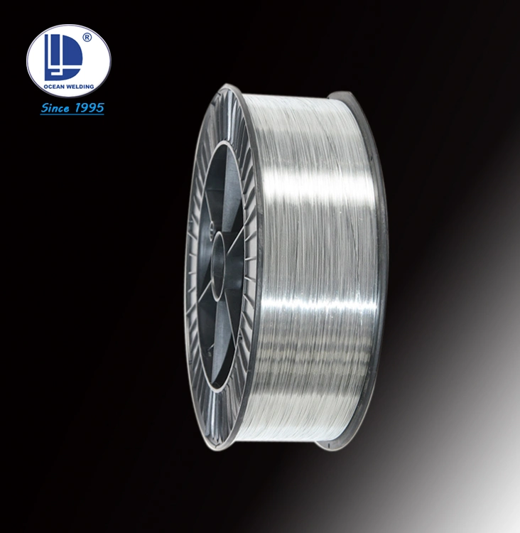 Stainless Steel Welding Wire Er308 Factory