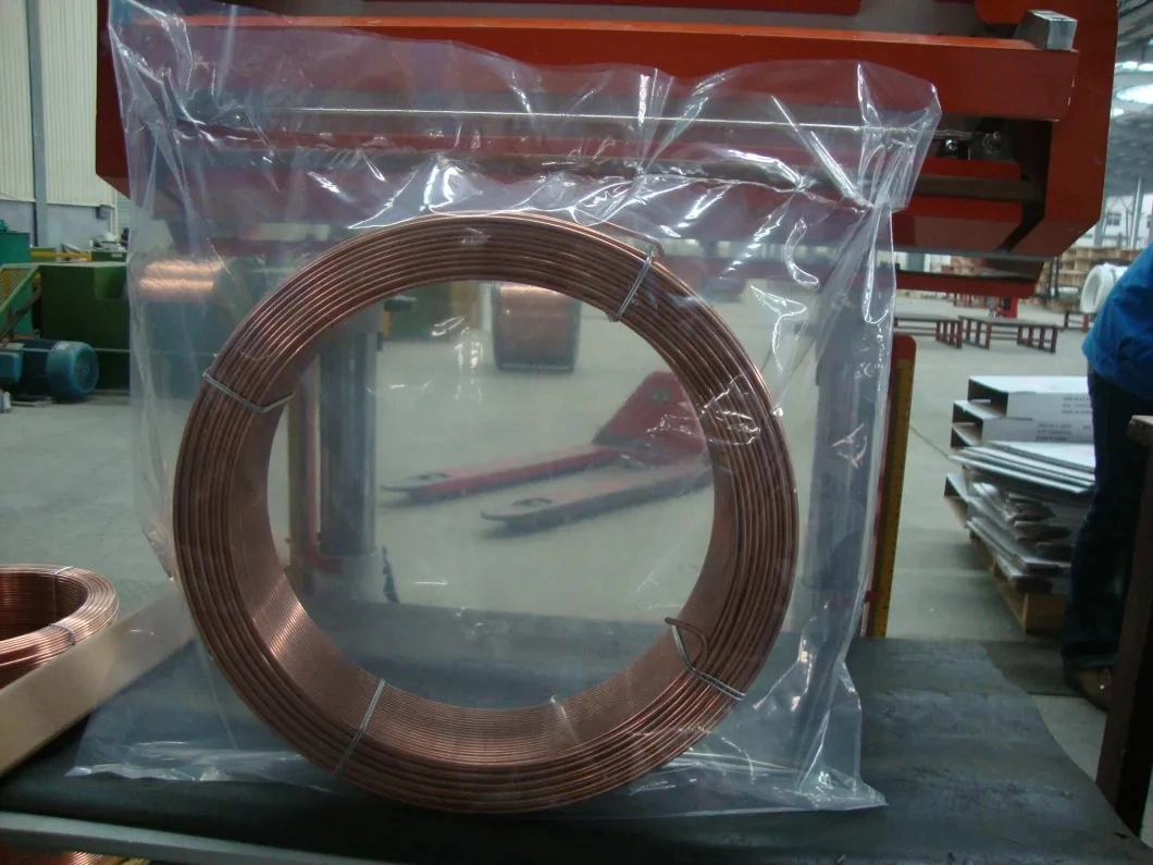 Saw Wire Em12/Em12K Submerged Arc Welding Wire