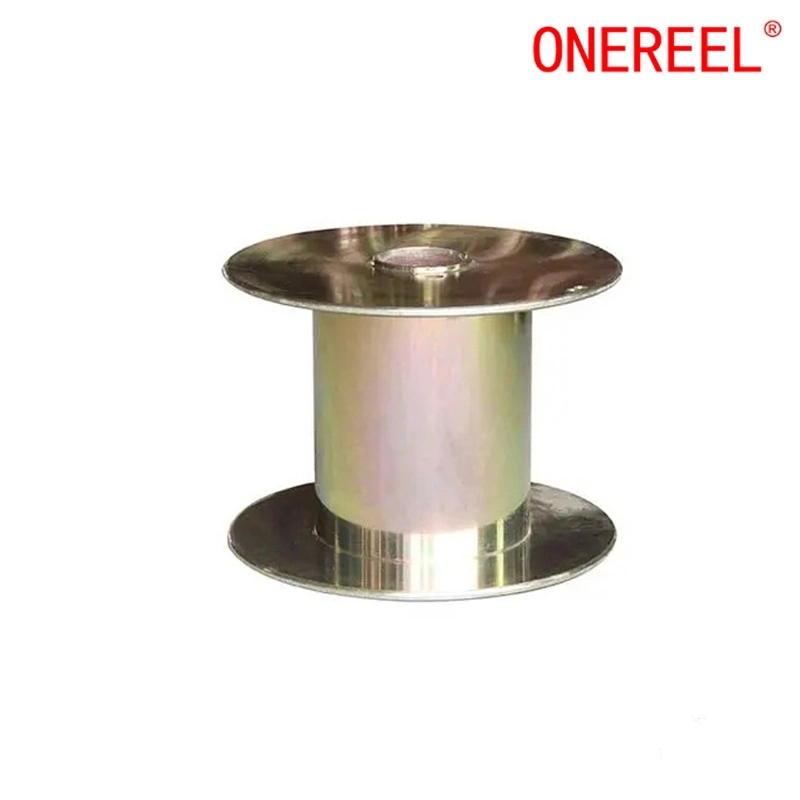 New Style High Quality High Speed Steel Reel for Wire