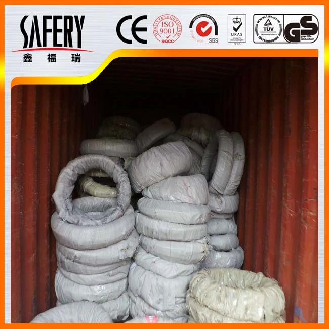 Cold Drawn Steel Welding Round Wire Metal MIG 201 301 304 304L 316 316L Stainless Steel Ss Coil Wire Rod