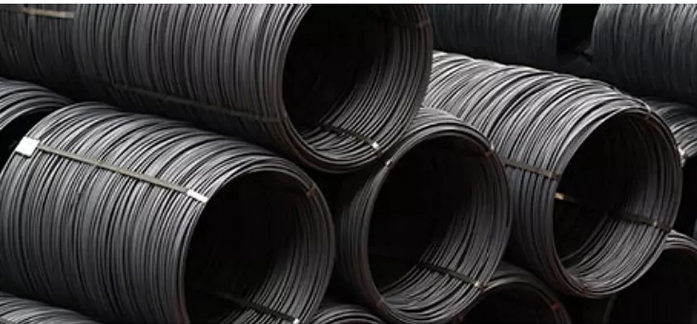 High Quality Carbon Steel and Self-Shield Flux-Cored Welding Wire