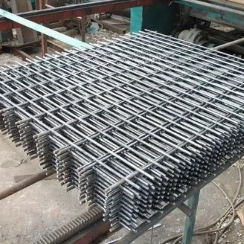 Wholesale Customized PVC Coated Wire Mesh Welding Size 10mm X 10mm