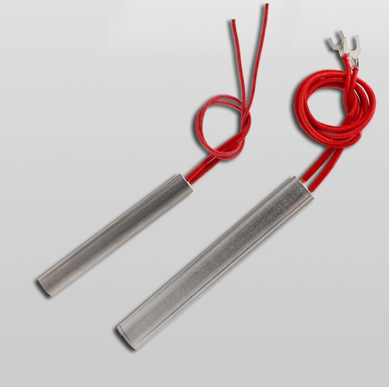 220V All Stainless Steel 304 Cartridge Heater