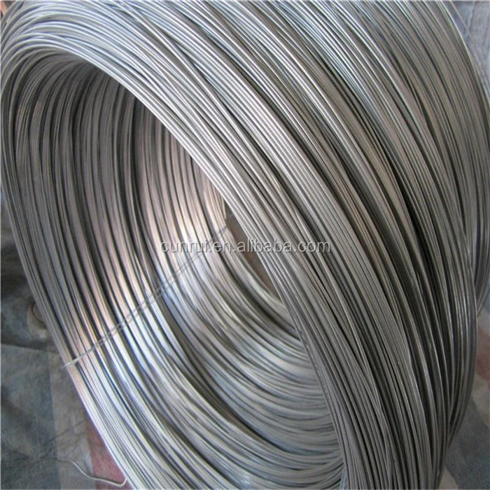 304/316/201/410/316L/304L 1mm 2mm Welding Stainless Steel Wire