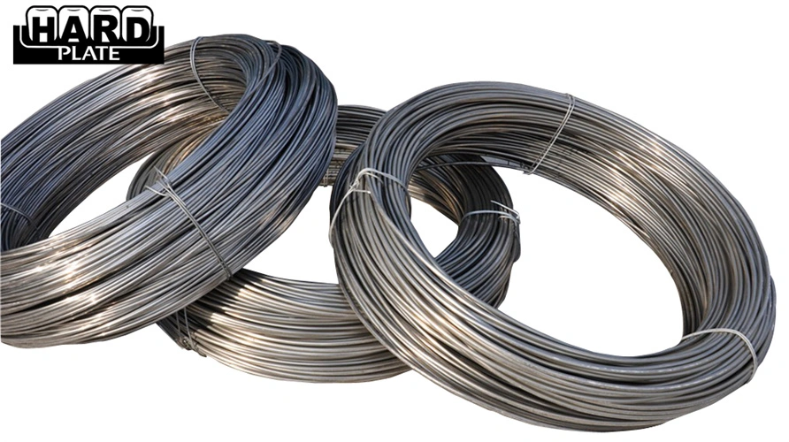 Best Selling Submerged Arc Flux Cored Welding Wire Factory