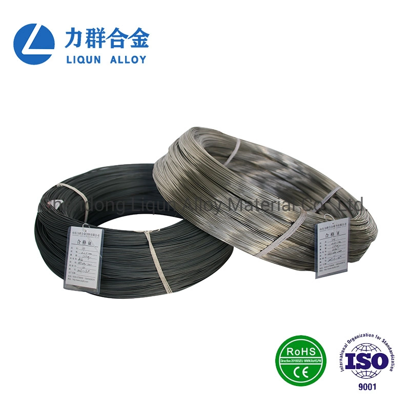 Diameter14AWG chromel alumel/Nickel chrome-Nickel silicon/ type K Thermocouple bar alloy Wire forelectric insluated cable KP KN (Type K/N/J/T/E) / copper wire