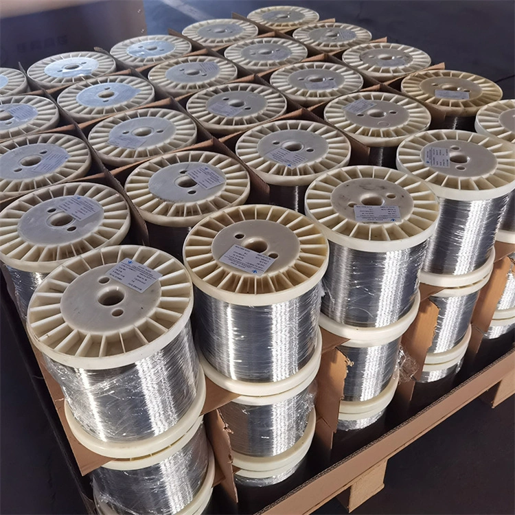 Ss 316 316L Stainless Steel Welding Wire